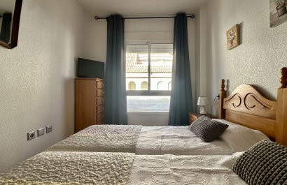 Reventa - Apartamento / piso - Torrevieia - Torrevieja