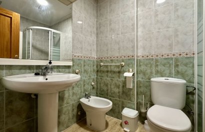 Reventa - Apartamento / piso - Torrevieia - Torrevieja