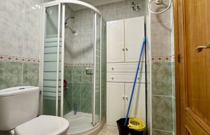 Reventa - Apartamento / piso - Torrevieia - Torrevieja