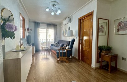 Reventa - Apartamento / piso - Torrevieia - Torrevieja