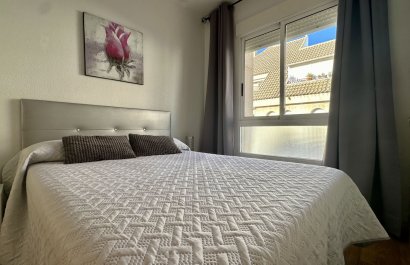 Reventa - Apartamento / piso - Torrevieia - Torrevieja