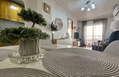 Reventa - Apartamento / piso - Torrevieia - Torrevieja