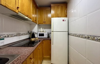 Reventa - Apartamento / piso - Torrevieia - Torrevieja
