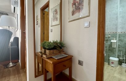 Reventa - Apartamento / piso - Torrevieia - Torrevieja