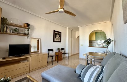 Reventa - Apartamento / piso - Torrevieia - El Molino