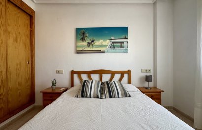 Reventa - Apartamento / piso - Torrevieia - El Molino