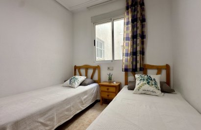 Reventa - Apartamento / piso - Torrevieia - El Molino