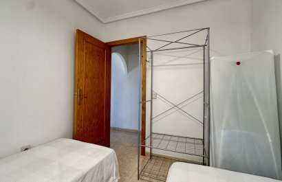 Reventa - Apartamento / piso - Torrevieia - El Molino