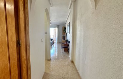 Reventa - Apartamento / piso - Torrevieia - El Molino