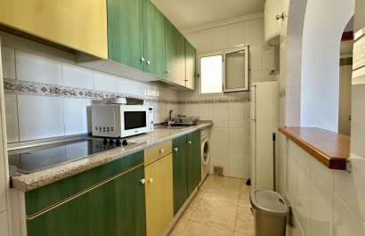 Reventa - Apartamento / piso - Torrevieia - El Molino