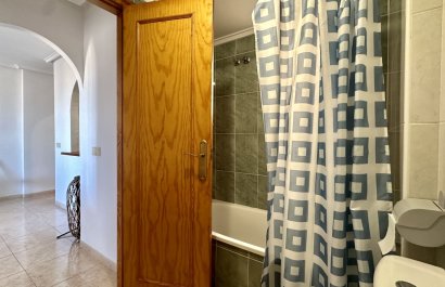 Reventa - Apartamento / piso - Torrevieia - El Molino