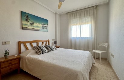 Reventa - Apartamento / piso - Torrevieia - El Molino