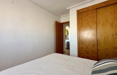Reventa - Apartamento / piso - Torrevieia - El Molino