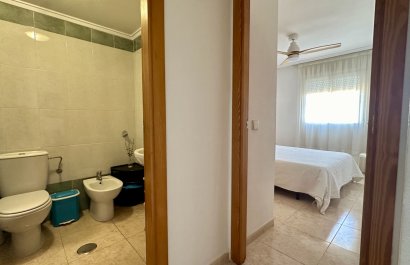 Reventa - Apartamento / piso - Torrevieia - El Molino