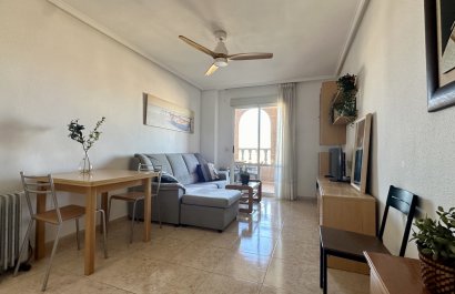 Reventa - Apartamento / piso - Torrevieia - El Molino