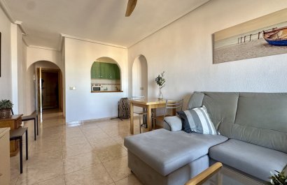 Reventa - Apartamento / piso - Torrevieia - El Molino