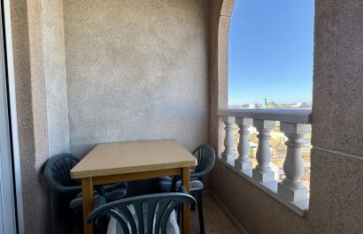 Reventa - Apartamento / piso - Torrevieia - El Molino