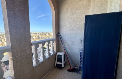 Reventa - Apartamento / piso - Torrevieia - El Molino