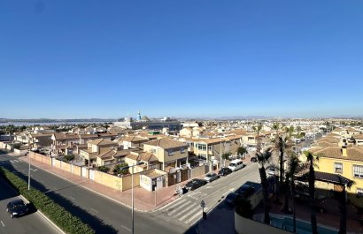 Reventa - Apartamento / piso - Torrevieia - El Molino