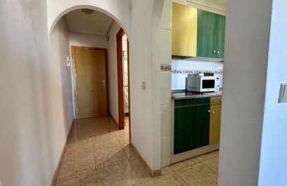 Reventa - Apartamento / piso - Torrevieia - El Molino