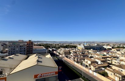 Reventa - Apartamento / piso - Torrevieia - El Molino