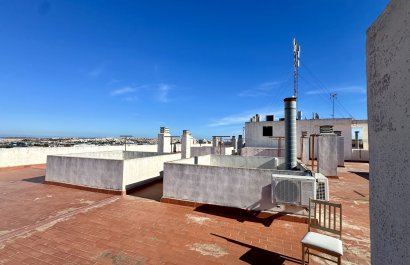 Reventa - Apartamento / piso - Torrevieia - El Molino