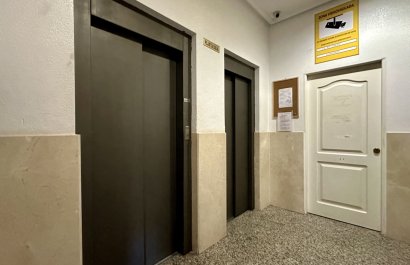 Reventa - Apartamento / piso - Torrevieia - El Molino