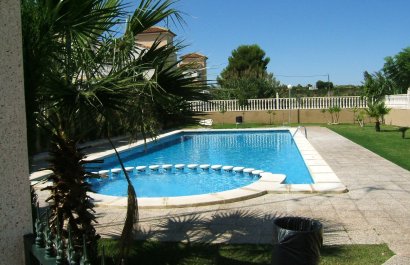 Reventa - Villa - Algorfa - Montebello