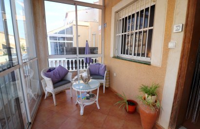 Reventa - Villa - Algorfa - Montebello