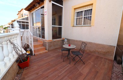 Reventa - Villa - Algorfa - Montebello