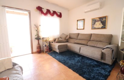 Reventa - Villa - Algorfa - Montebello