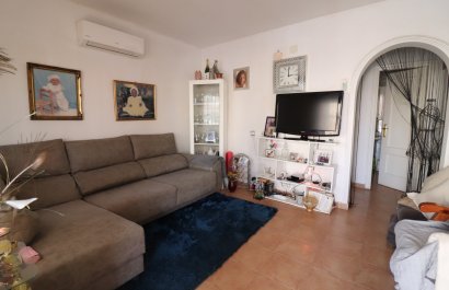 Reventa - Villa - Algorfa - Montebello