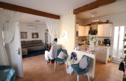 Reventa - Villa - Algorfa - Montebello