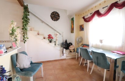 Reventa - Villa - Algorfa - Montebello