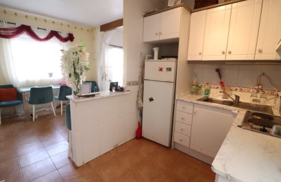 Reventa - Villa - Algorfa - Montebello