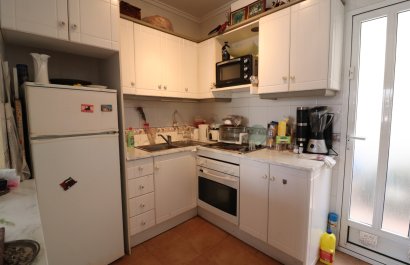 Reventa - Villa - Algorfa - Montebello