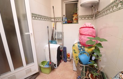 Reventa - Villa - Algorfa - Montebello