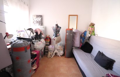 Reventa - Villa - Algorfa - Montebello