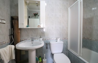 Reventa - Villa - Algorfa - Montebello