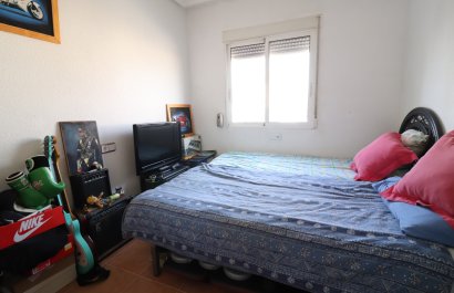 Reventa - Villa - Algorfa - Montebello