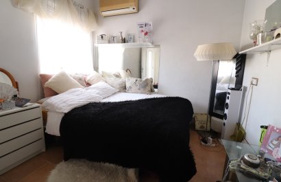 Reventa - Villa - Algorfa - Montebello