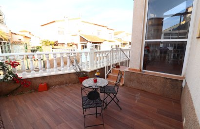 Reventa - Villa - Algorfa - Montebello