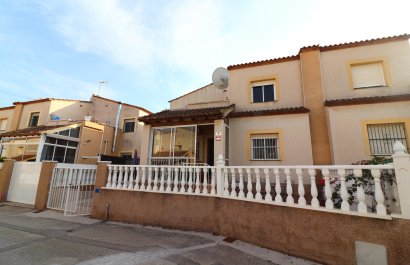 Reventa - Villa - Algorfa - Montebello