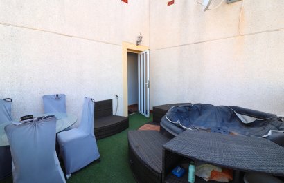 Reventa - Villa - Algorfa - Montebello