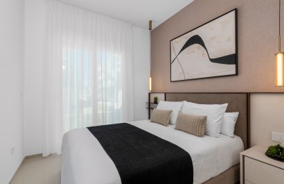 Nieuwbouw Woningen - Bungalow - Ciudad Quesada