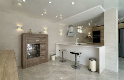 Reventa - Villa - Orihuela Costa - Los Altos