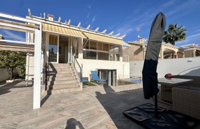 Reventa - Villa - Orihuela Costa - Los Altos