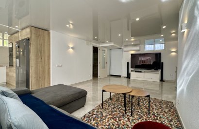 Reventa - Villa - Orihuela Costa - Los Altos