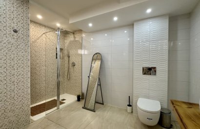 Reventa - Villa - Orihuela Costa - Los Altos