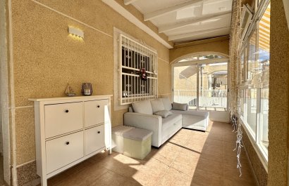 Reventa - Villa - Orihuela Costa - Los Altos